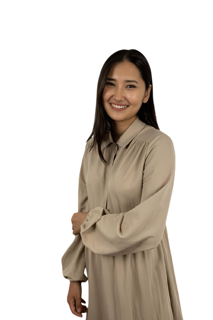 Асель Рамазанова