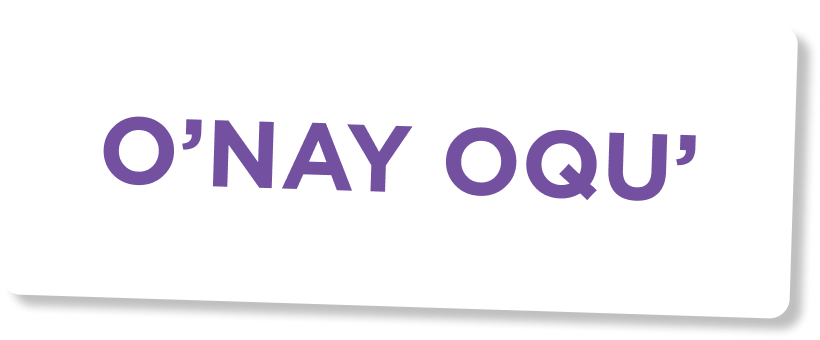 Onay Oqu